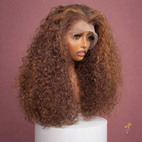 Hair Glue